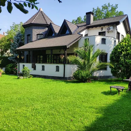 Koza Villa