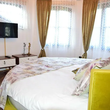 Koza Villa Sapanca