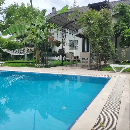 Koza Villa