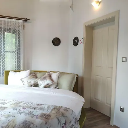 Koza Villa *