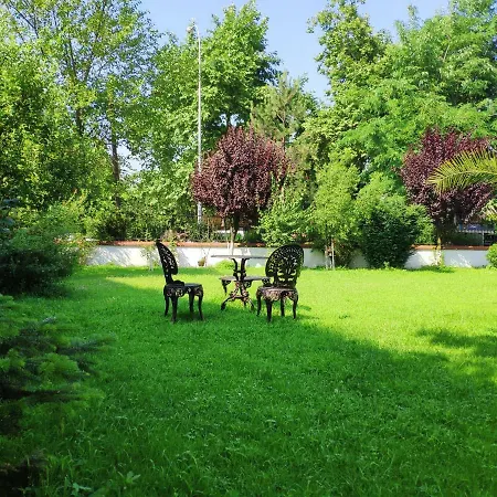 Villa Koza